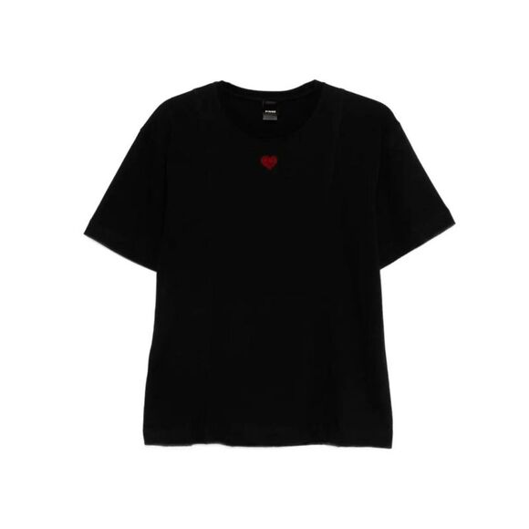 Pinko Women `Tortino` T-Shirt